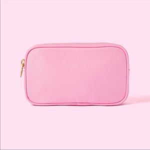 Stoney Clover Lane X Target pink small pouch